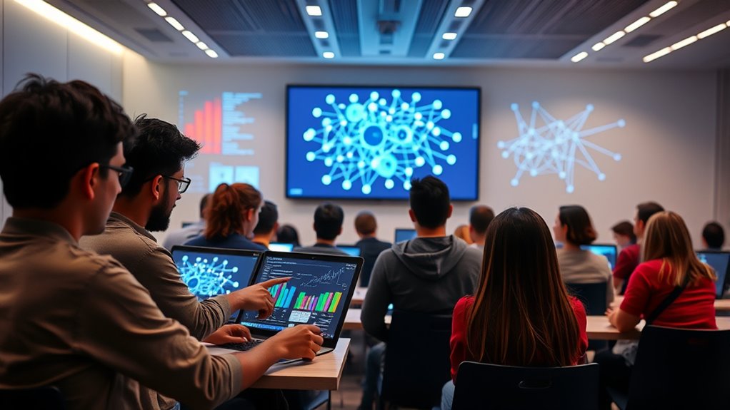 ai decision making and automation