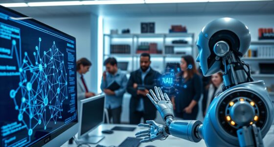 ai definitions applications leaders