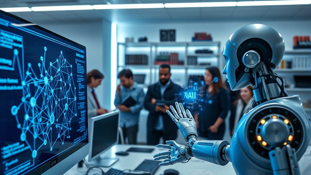 ai definitions applications leaders