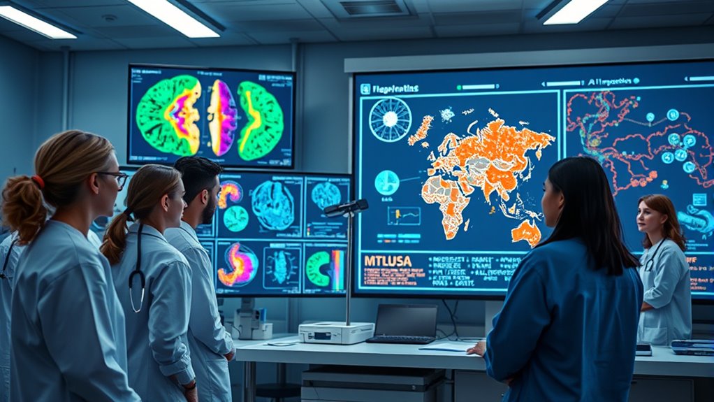 ai diagnostics improve healthcare