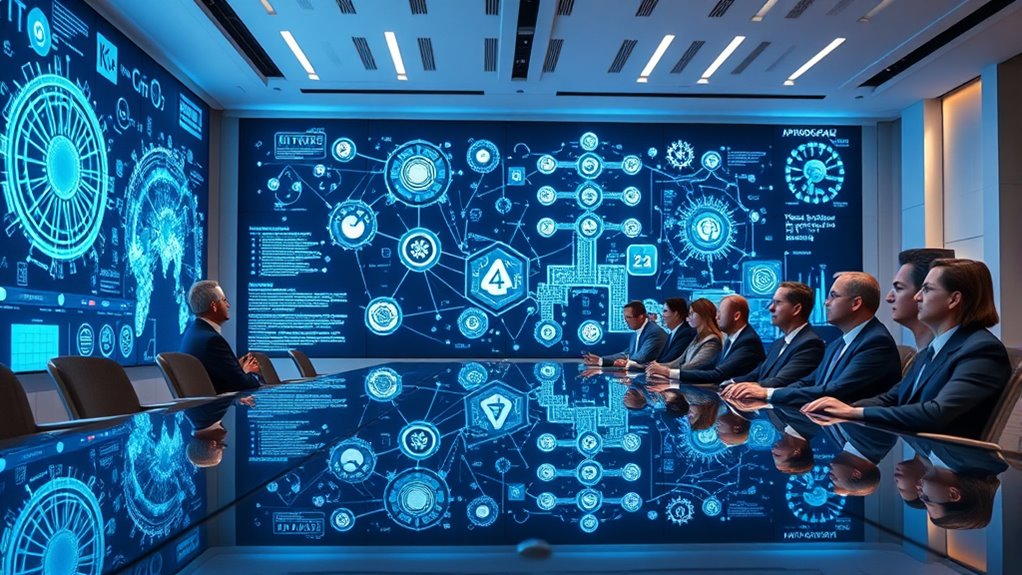 ai driven banking transformation