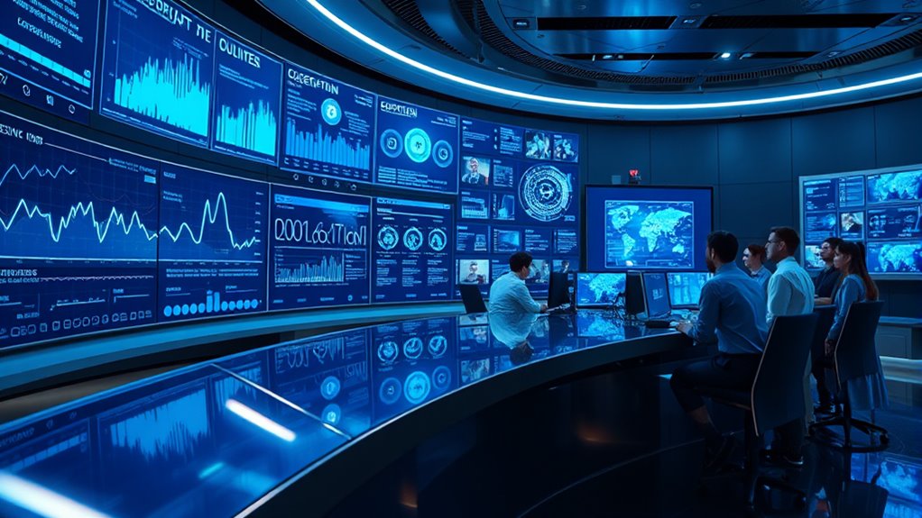 ai driven business transformation