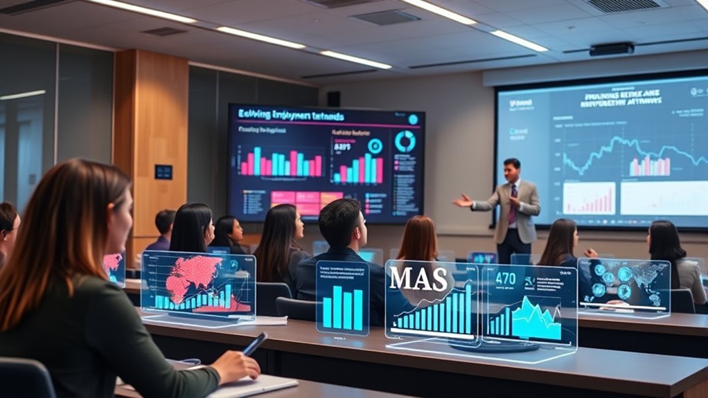 ai driven career transformations