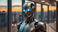 ai driven chief communications officer