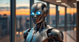 ai driven chief communications officer