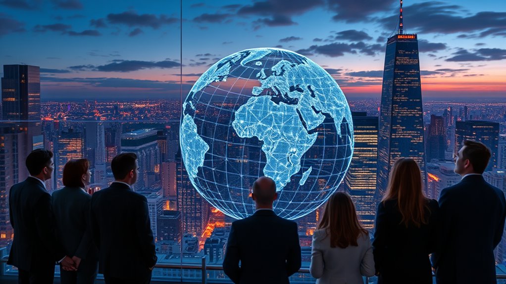 ai driven economic inequality