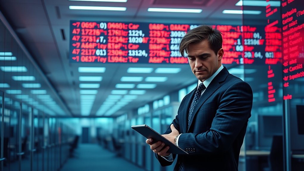 ai driven employment termination