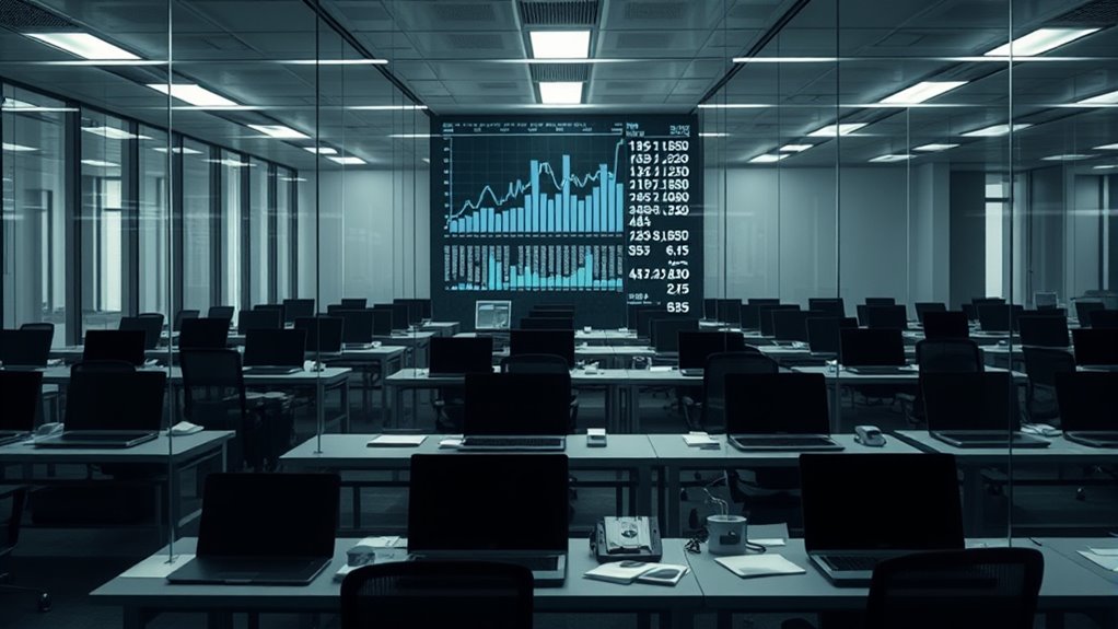 ai driven job market transformation