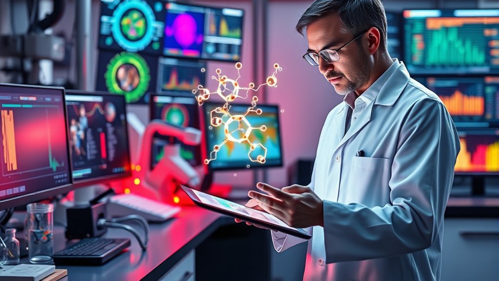 ai driven market transformation