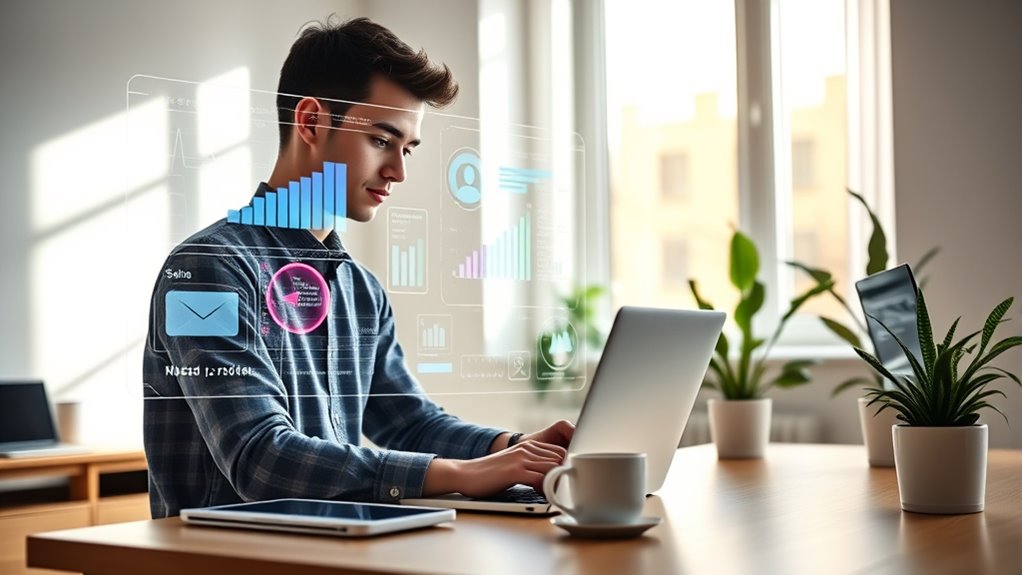 ai driven productivity and growth