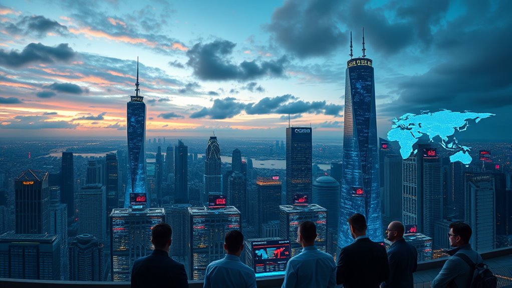 ai driven regional economic growth