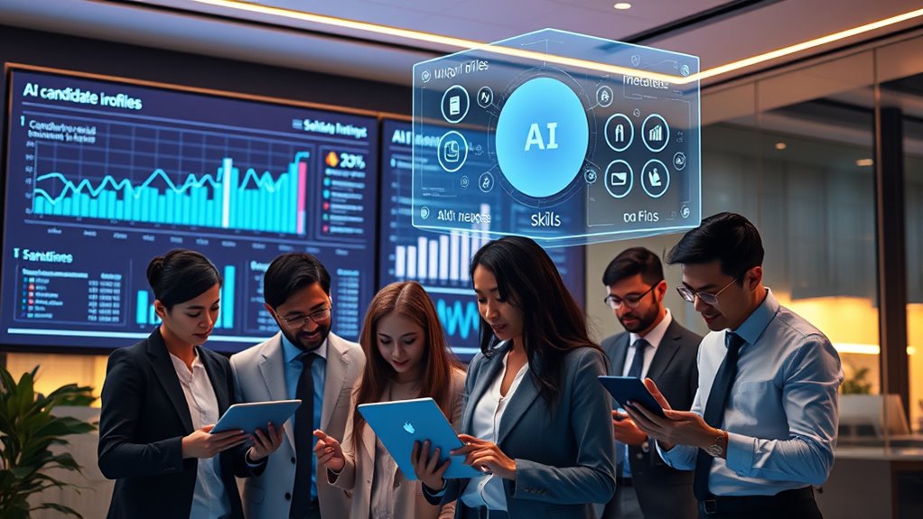 ai driven skills based hiring