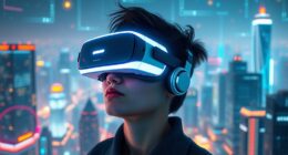 ai driven virtual environments