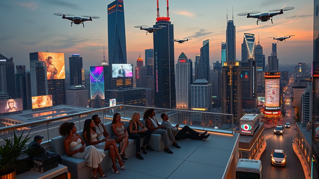 ai driven wealth inequality