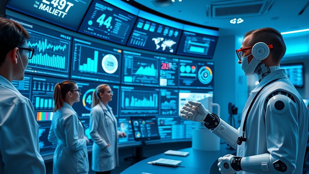 ai driven workflow optimization