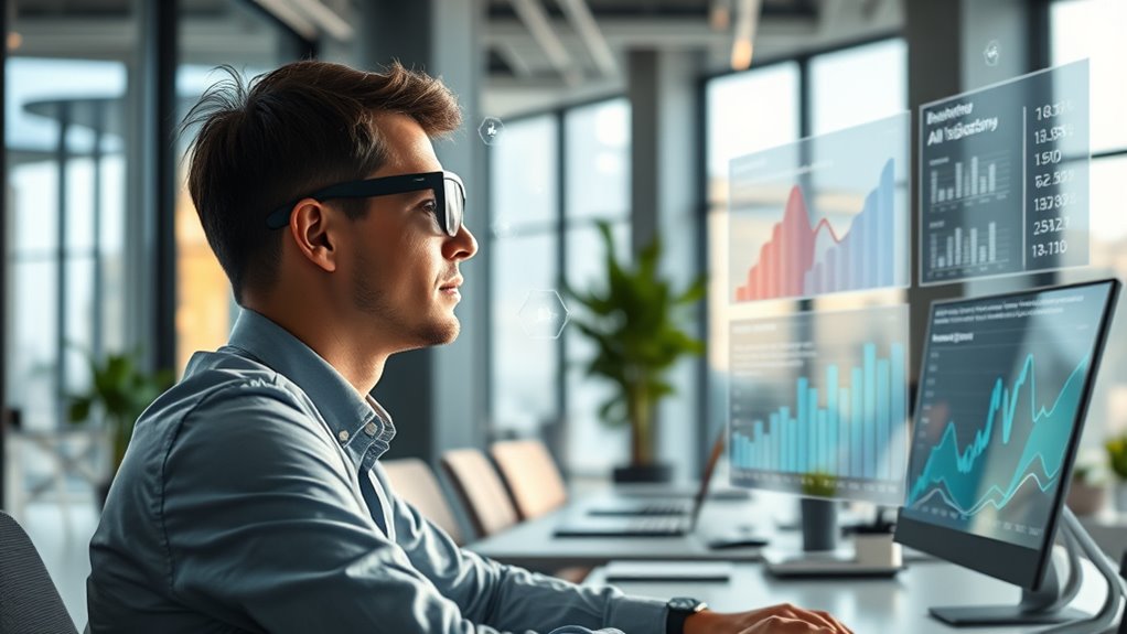 ai drives economic growth