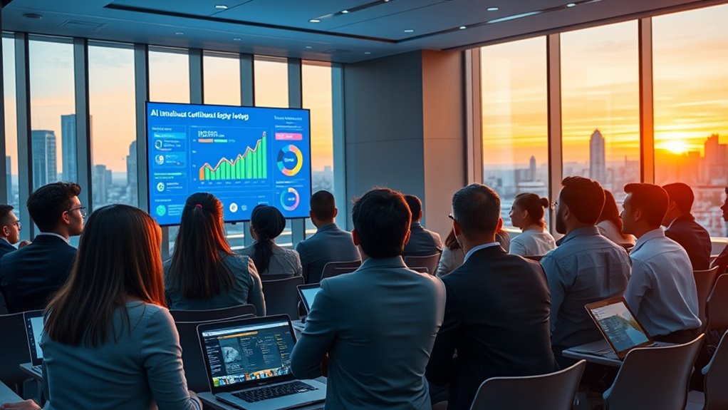 ai education policy initiatives