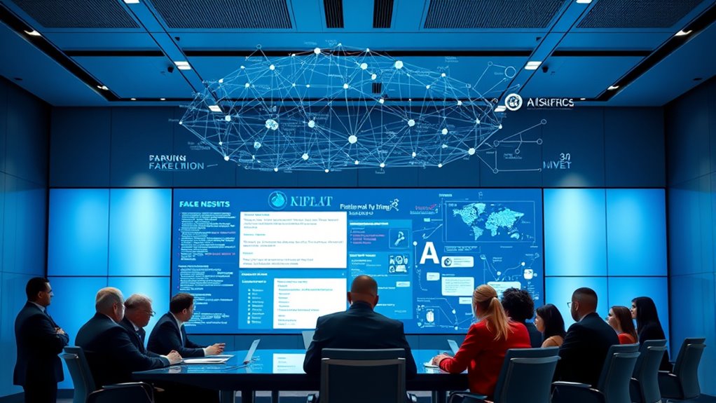 ai enabled disinformation campaigns