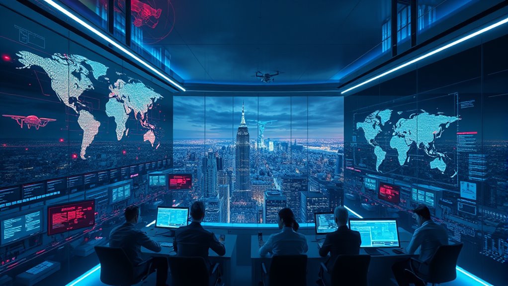 ai energy consumption growth