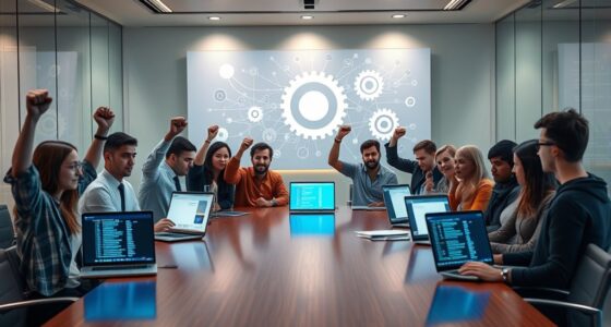 ai engineers unionize movement