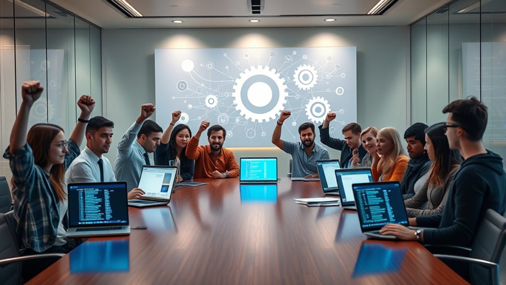 ai engineers unionize movement