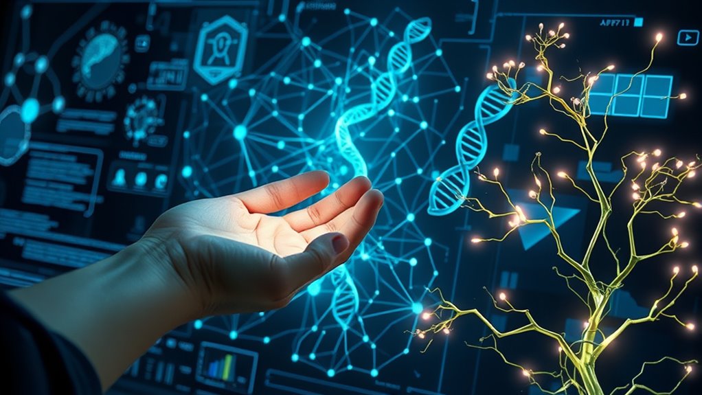 ai enhanced creative collaboration