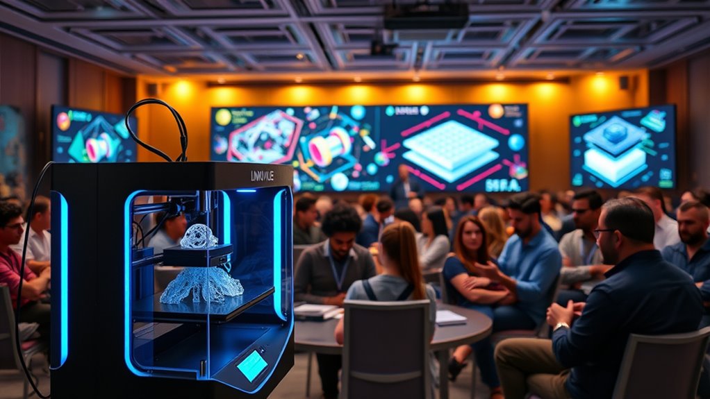 ai enhanced decentralized manufacturing