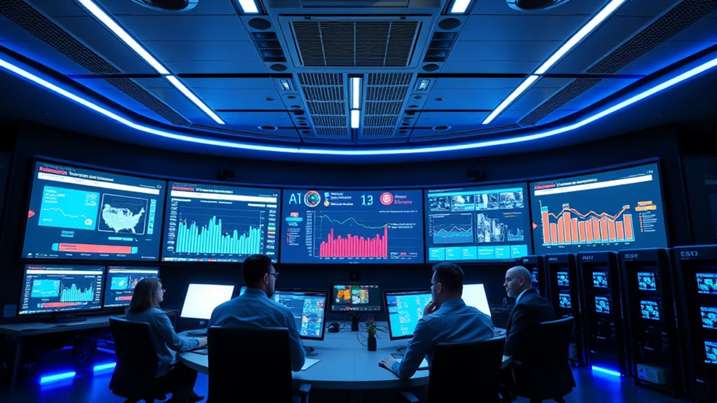 ai enhanced election cybersecurity safeguards