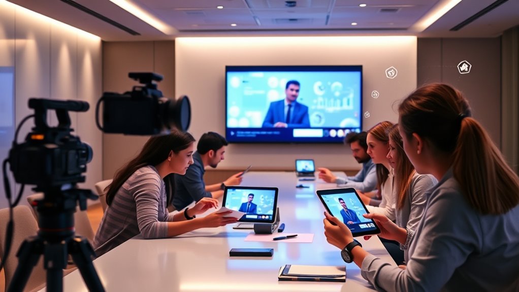 ai enhanced personalized employee training