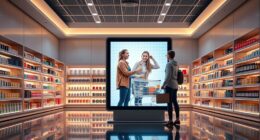 ai enhanced shopping conversations
