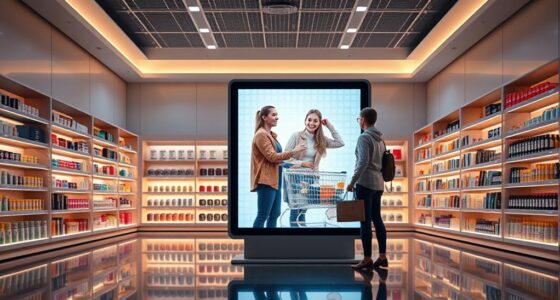 ai enhanced shopping conversations