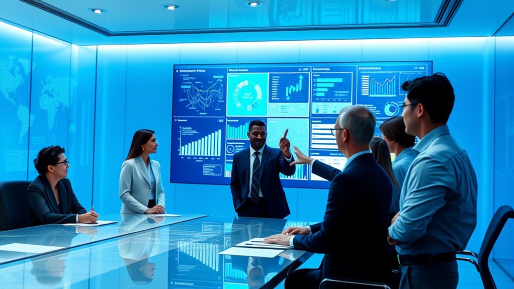 ai enhanced strategic planning