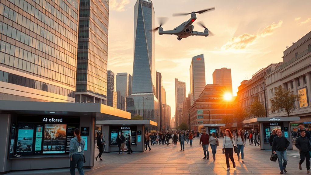 ai enhanced urban management