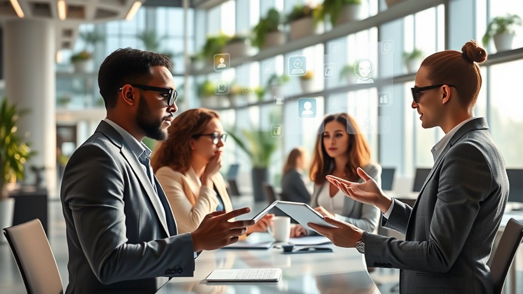 ai enhanced workforce transformation