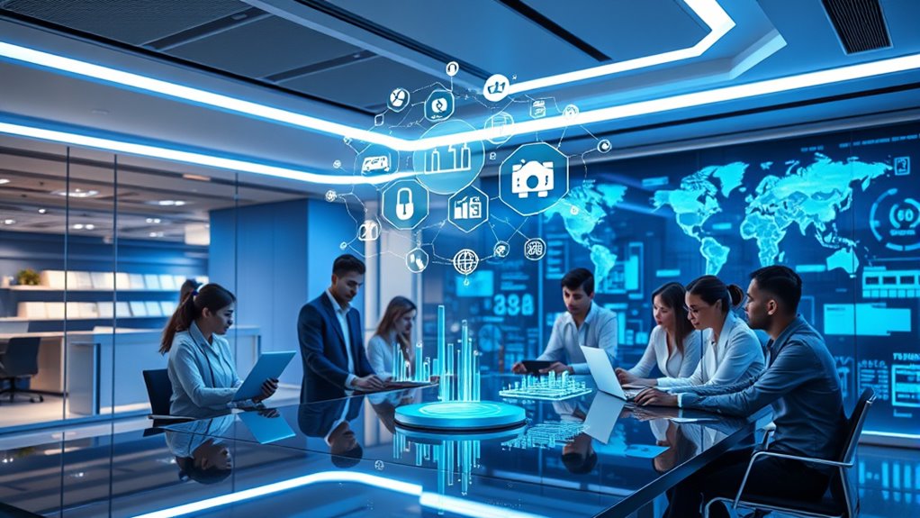 ai enhances customer engagement