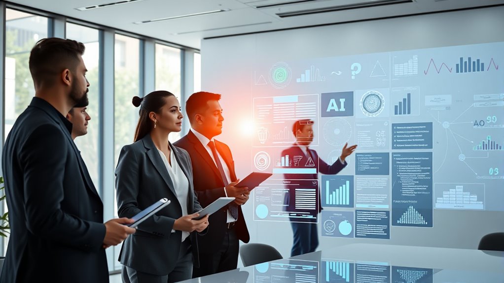 ai enhances design efficiency