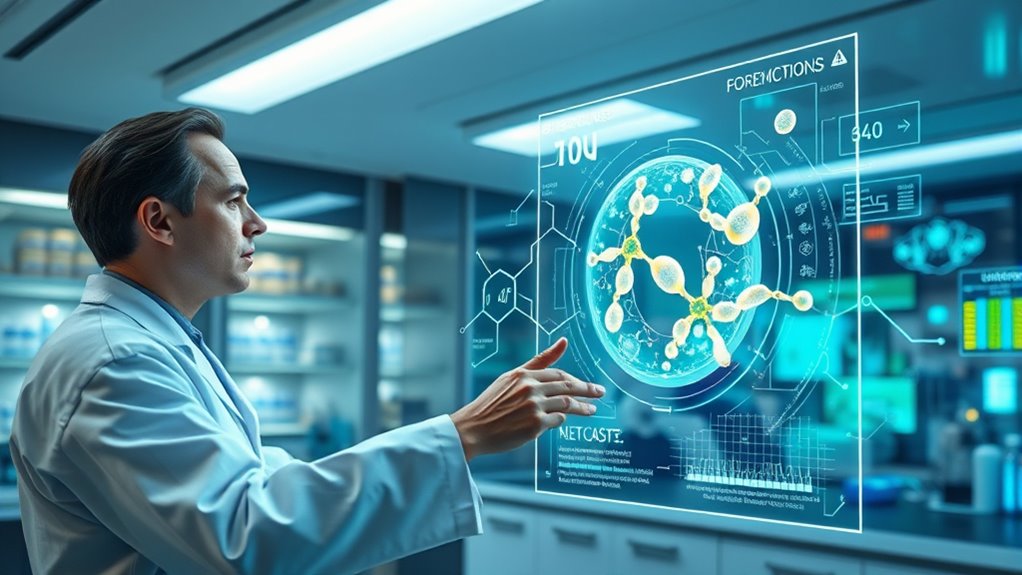 ai enhances drug safety predictions