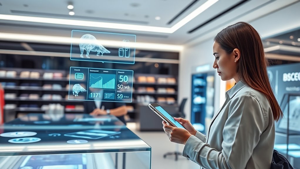 ai enhances impulse shopping