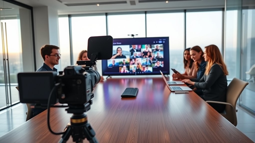 ai enhances personalized efficient content