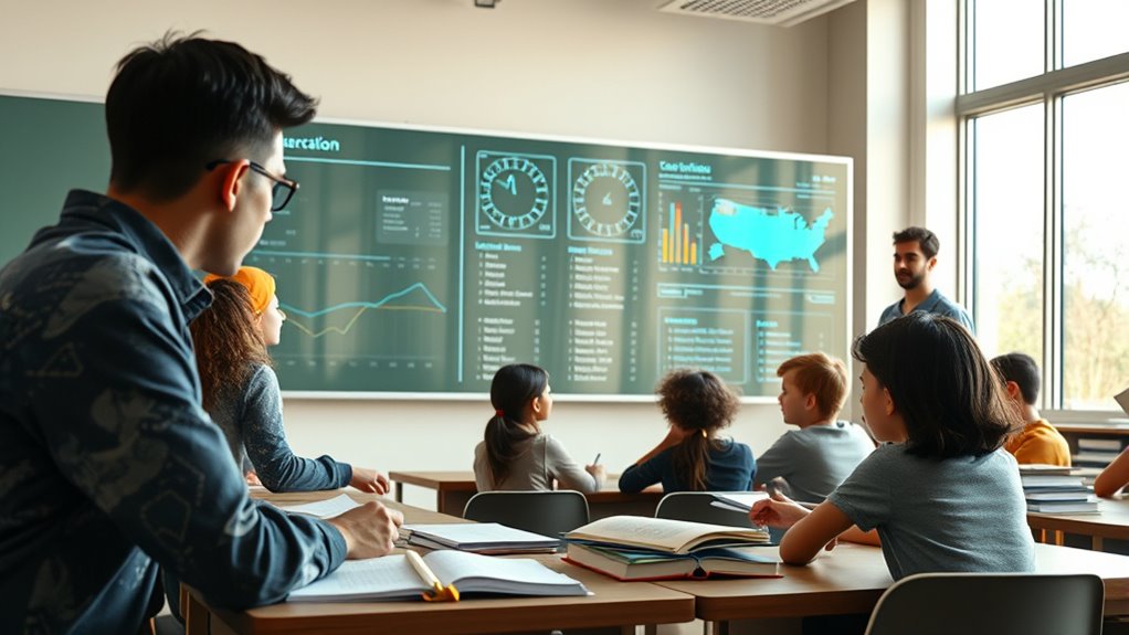 ai enhances personalized learning