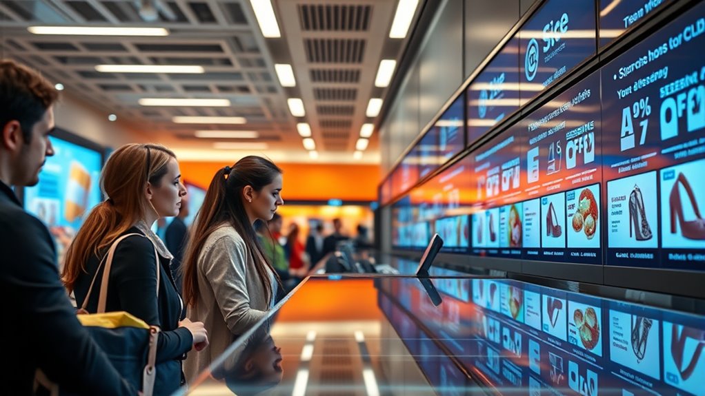 ai enhances retail checkout