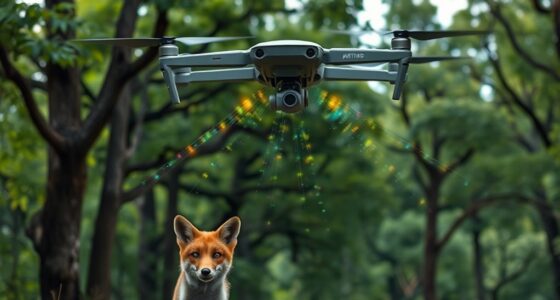 ai enhancing animal communication