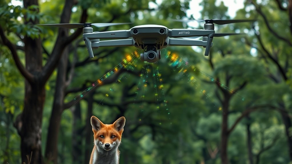 ai enhancing animal communication