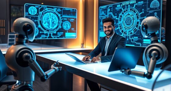 ai enhancing human effectiveness