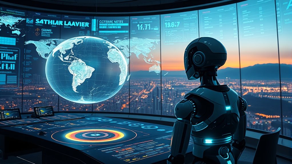 ai environmental impact