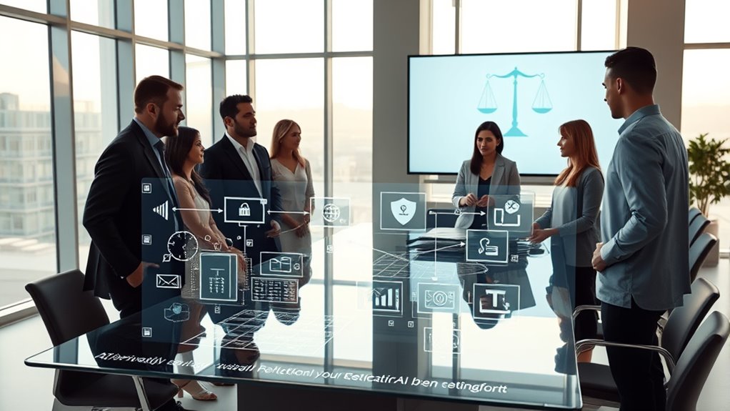 ai ethics and fairness