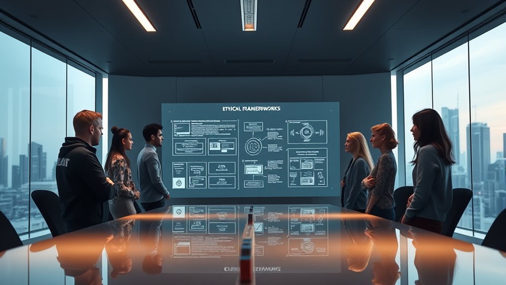 ai ethics and governance