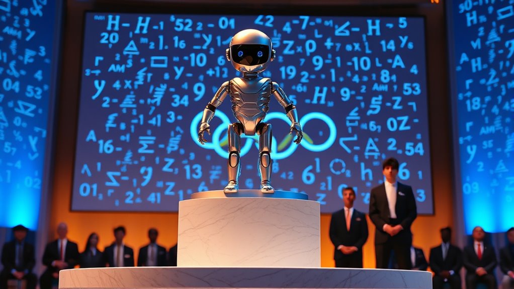 ai ethics in competitions