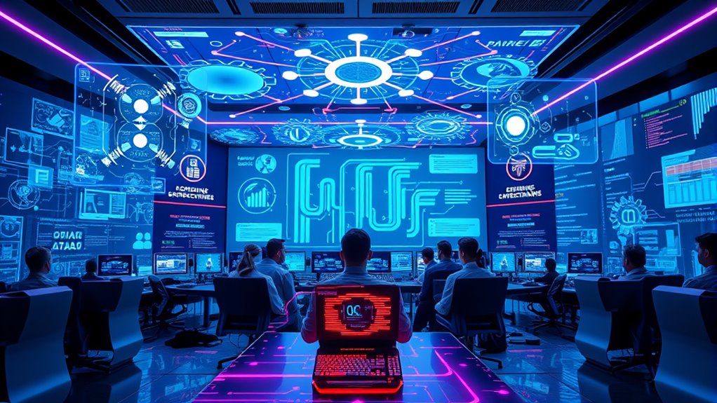 ai evolution and holistic integration