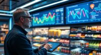 ai forecasts supply shortages
